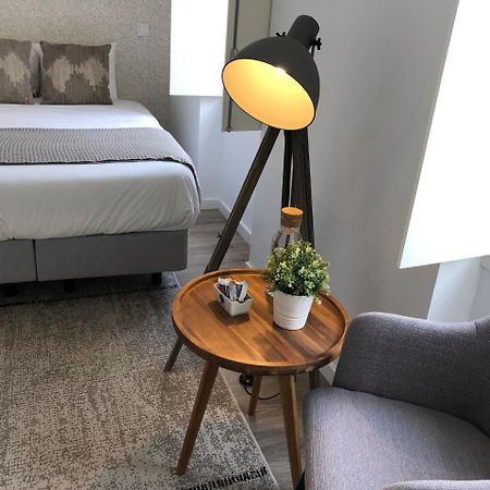 Sao Bento Na Alta Hotel Coimbra Ngoại thất bức ảnh