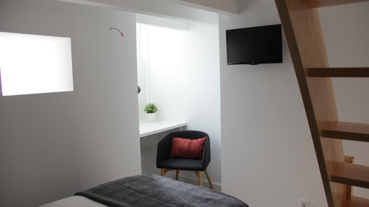 Sao Bento Na Alta Hotel Coimbra Ngoại thất bức ảnh