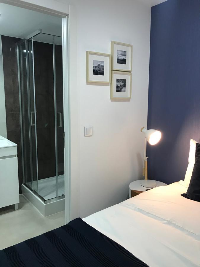 Sao Bento Na Alta Hotel Coimbra Ngoại thất bức ảnh