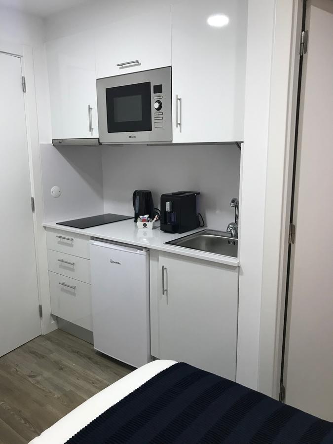 Sao Bento Na Alta Hotel Coimbra Ngoại thất bức ảnh