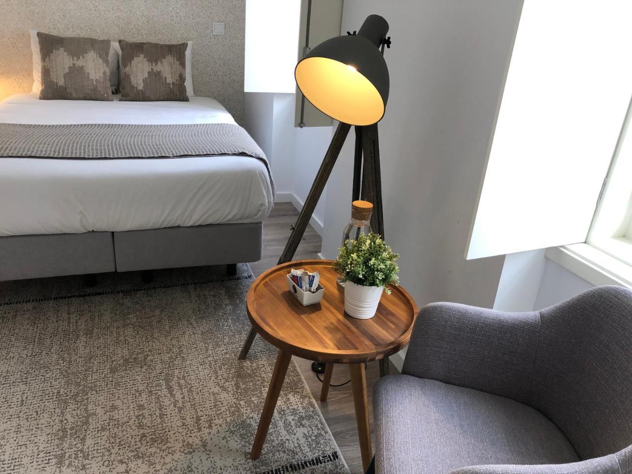 Sao Bento Na Alta Hotel Coimbra Ngoại thất bức ảnh