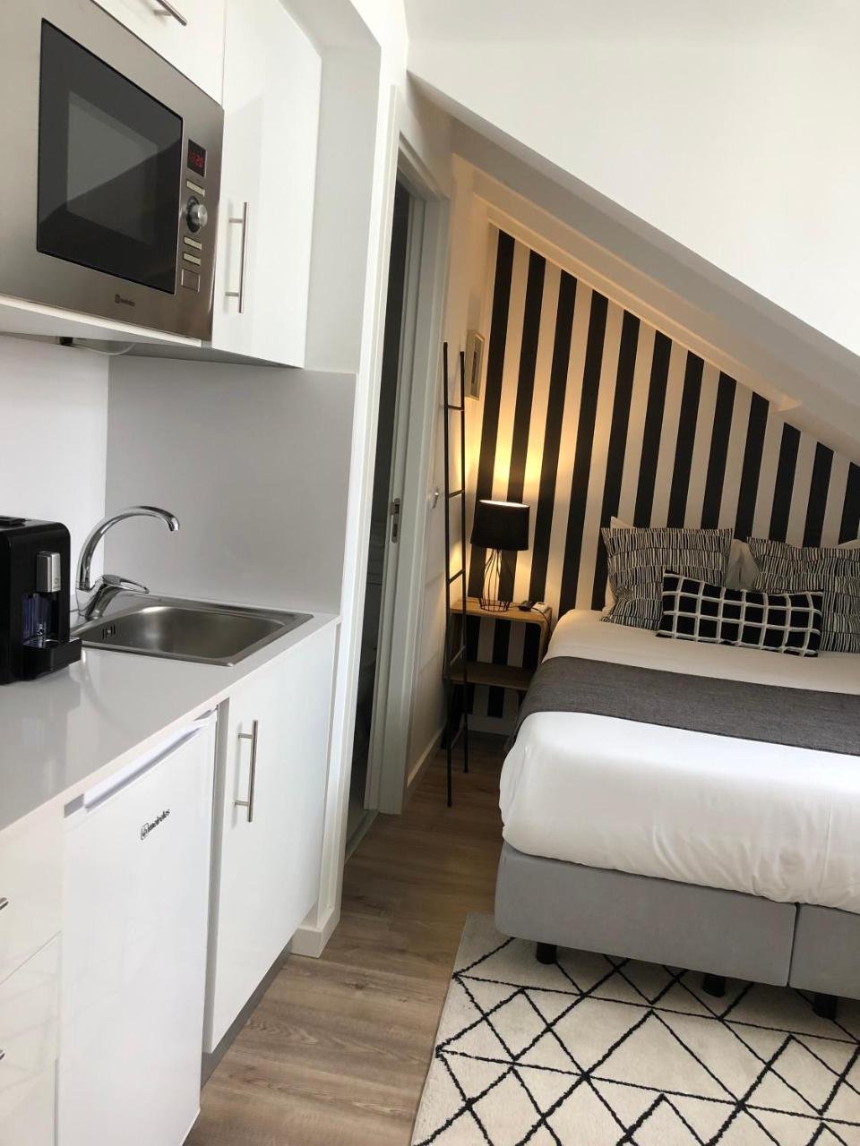 Sao Bento Na Alta Hotel Coimbra Ngoại thất bức ảnh