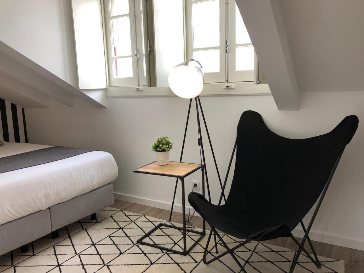 Sao Bento Na Alta Hotel Coimbra Ngoại thất bức ảnh