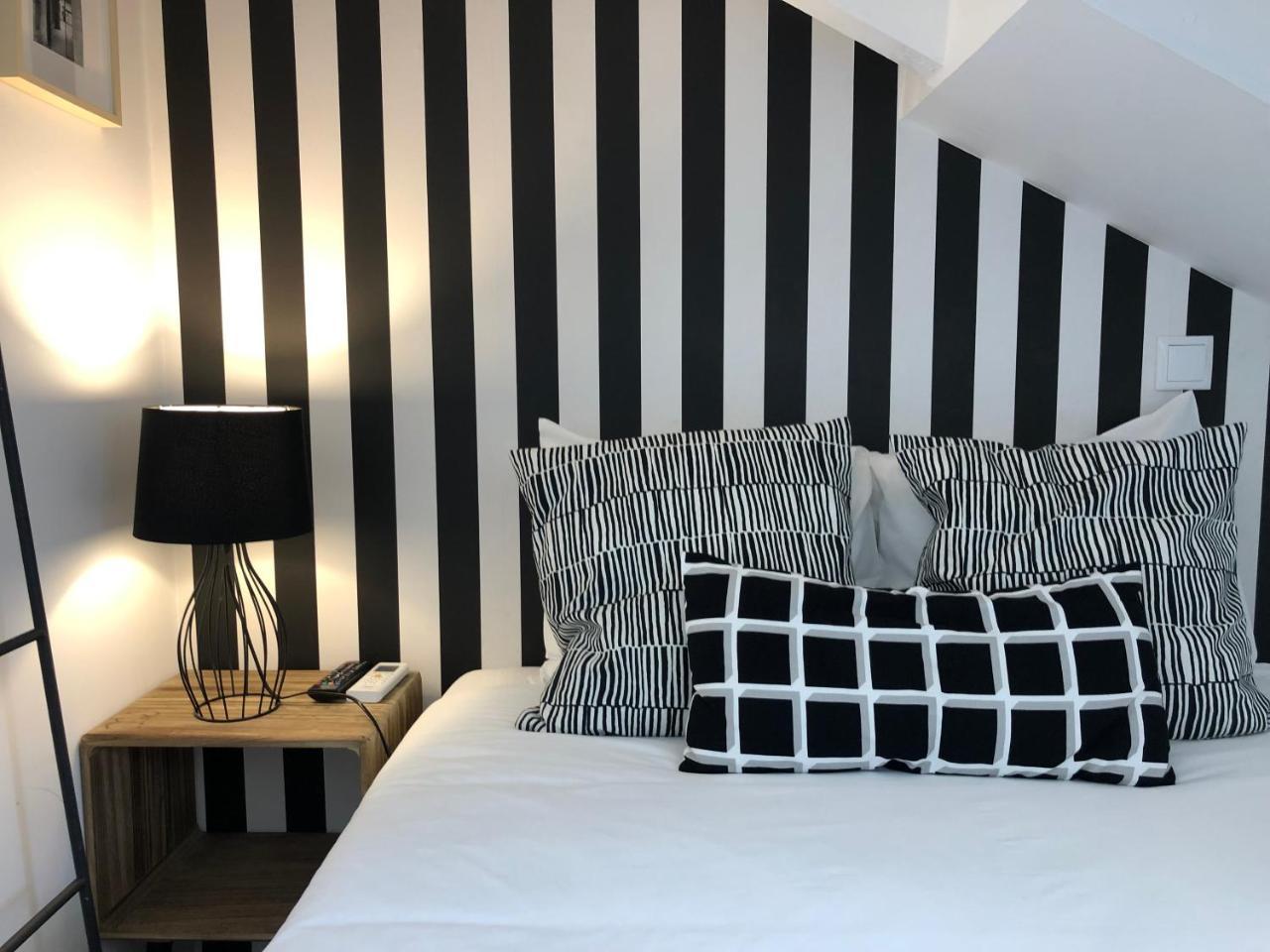 Sao Bento Na Alta Hotel Coimbra Ngoại thất bức ảnh