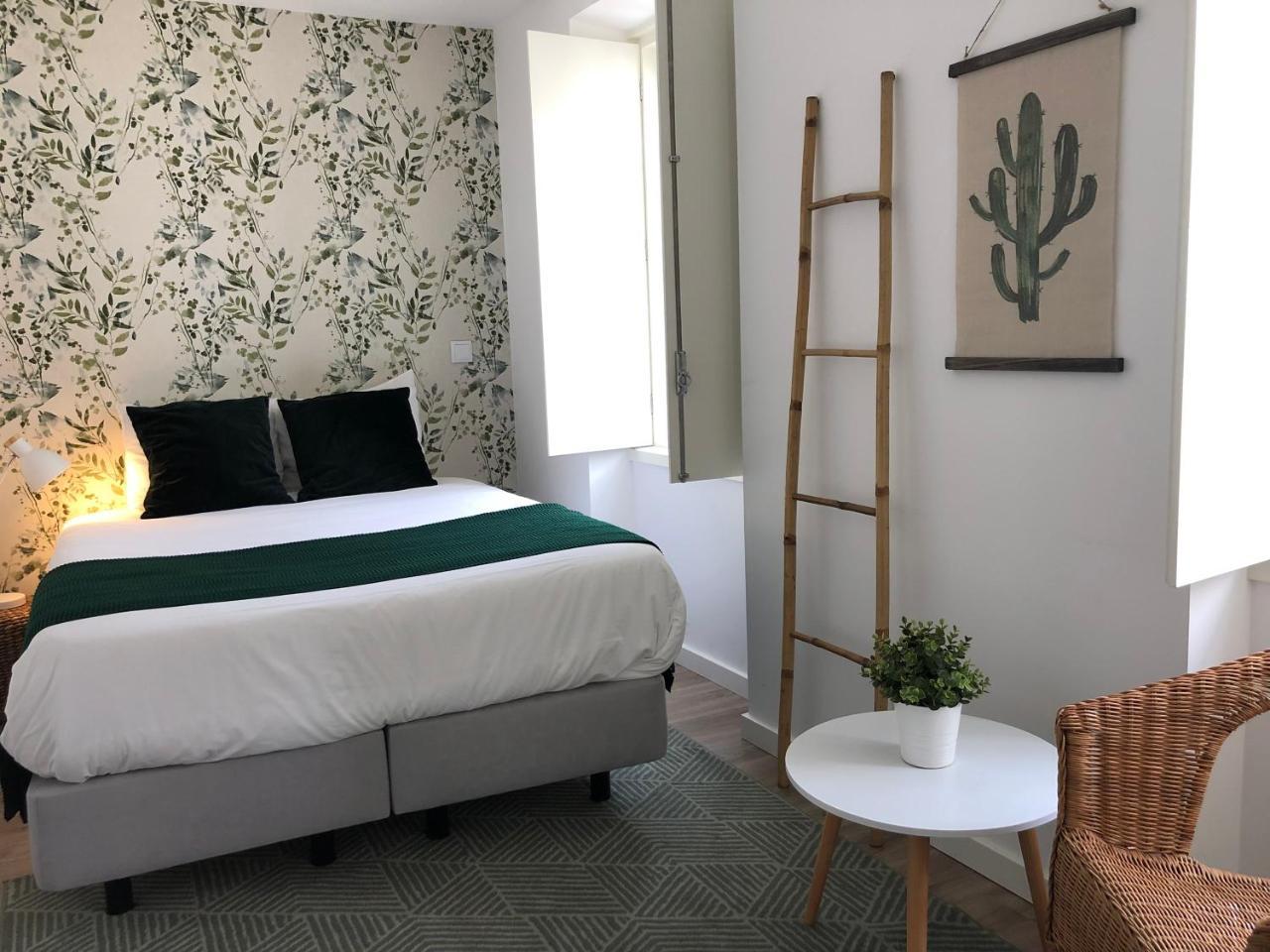 Sao Bento Na Alta Hotel Coimbra Ngoại thất bức ảnh