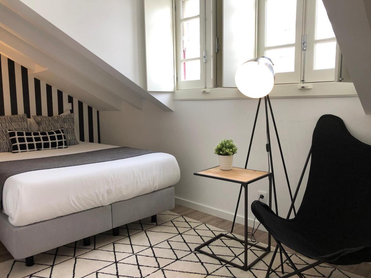Sao Bento Na Alta Hotel Coimbra Ngoại thất bức ảnh