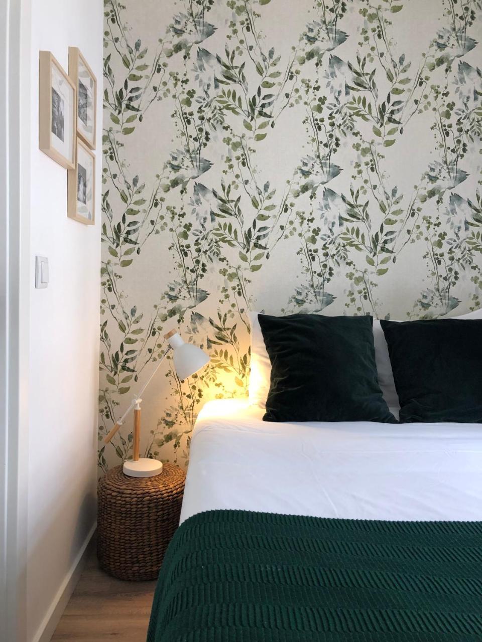 Sao Bento Na Alta Hotel Coimbra Ngoại thất bức ảnh