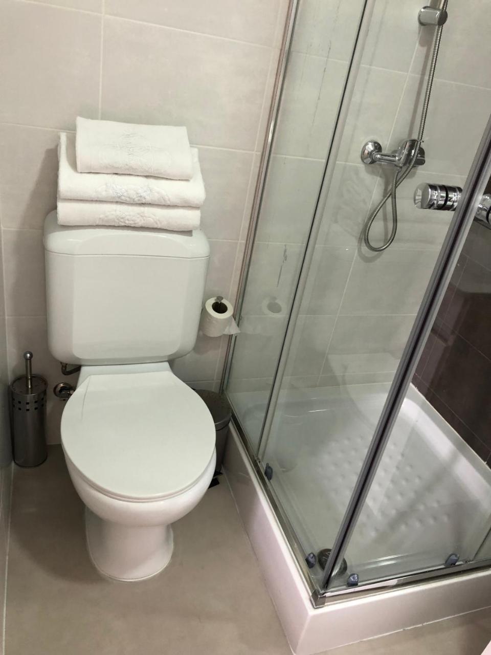 Sao Bento Na Alta Hotel Coimbra Ngoại thất bức ảnh