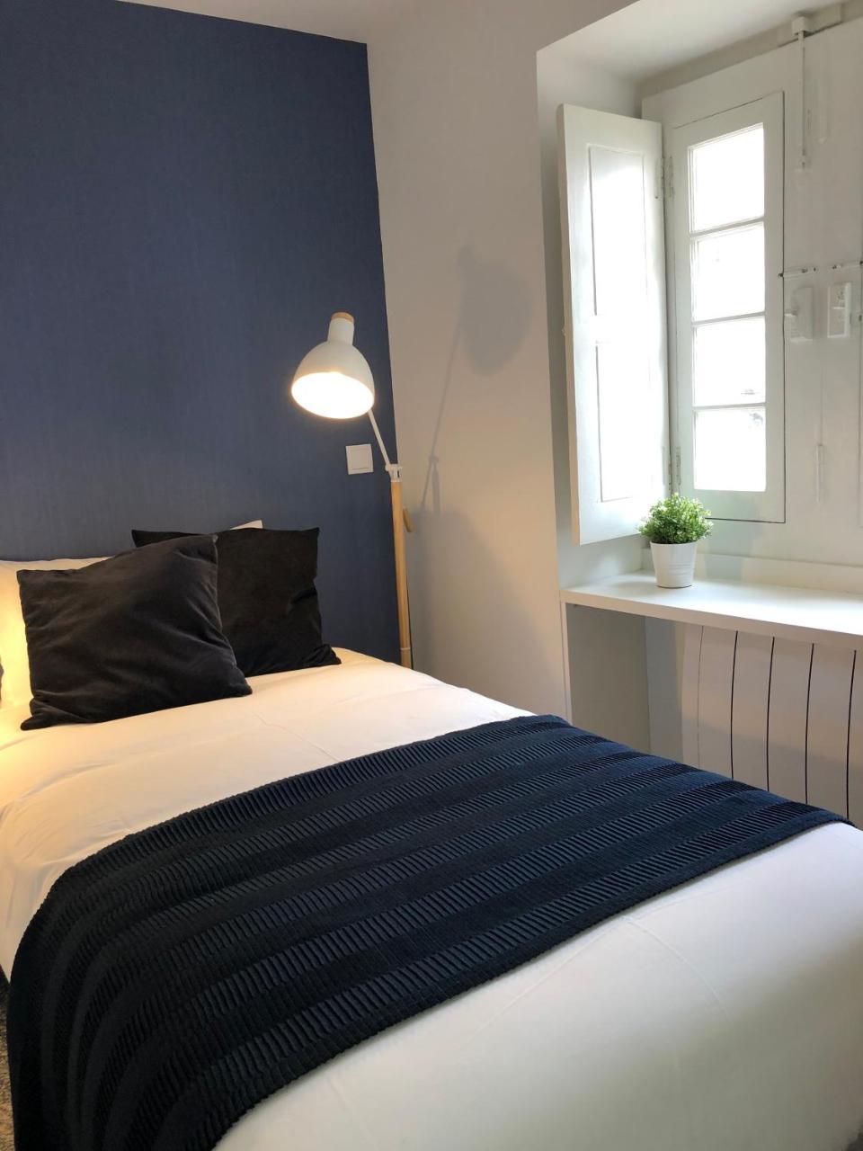 Sao Bento Na Alta Hotel Coimbra Ngoại thất bức ảnh