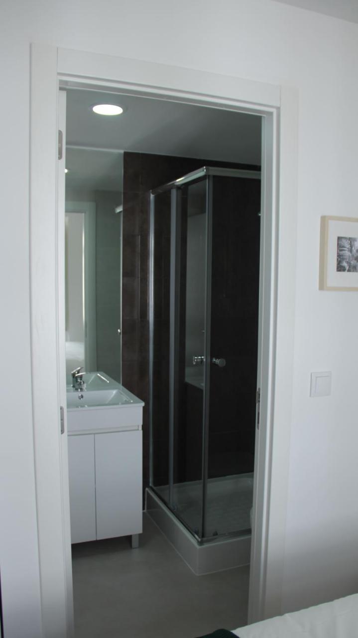 Sao Bento Na Alta Hotel Coimbra Ngoại thất bức ảnh