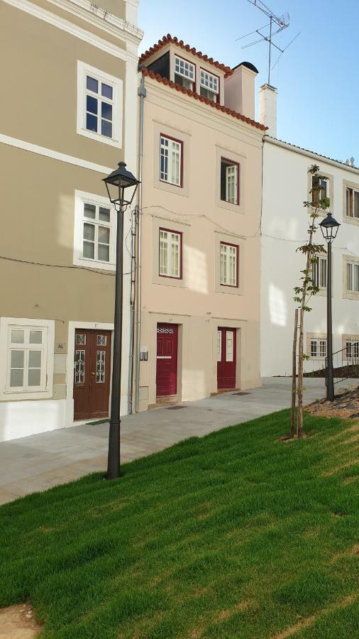 Sao Bento Na Alta Hotel Coimbra Ngoại thất bức ảnh
