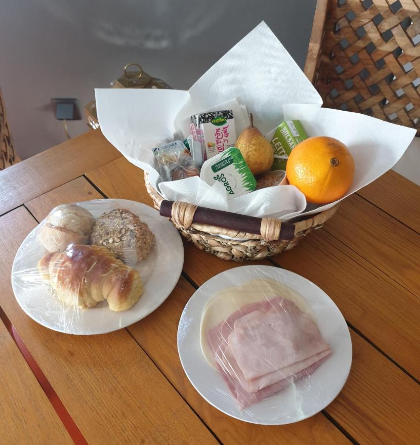 Sao Bento Na Alta Hotel Coimbra Ngoại thất bức ảnh